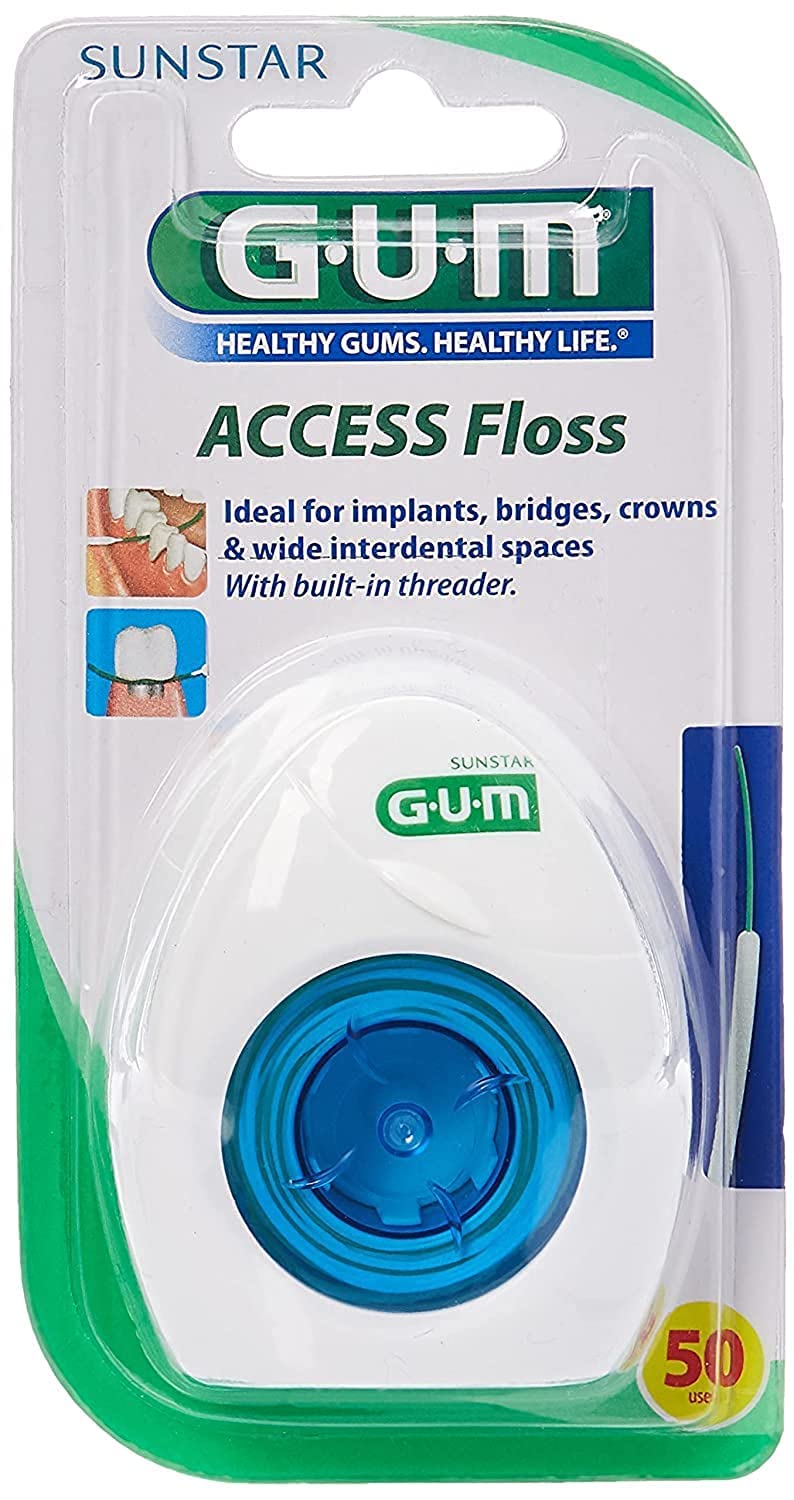 Gum Dental Floss, 150 g