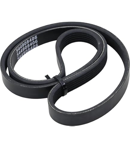 Amazon.com : AJANTA INDUSTRIAL K770 Drive Belt Compatible with
