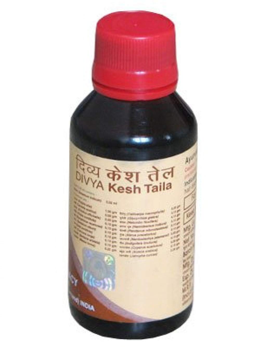 Buy 10 x Patanjali Divya Kesh Tail ( al Hair Oil for Hair Loss