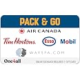 One4All Pack & Go eGift Card - View 7