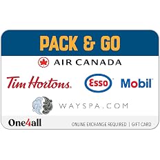 One4All Pack & Go eGift Card - View 8