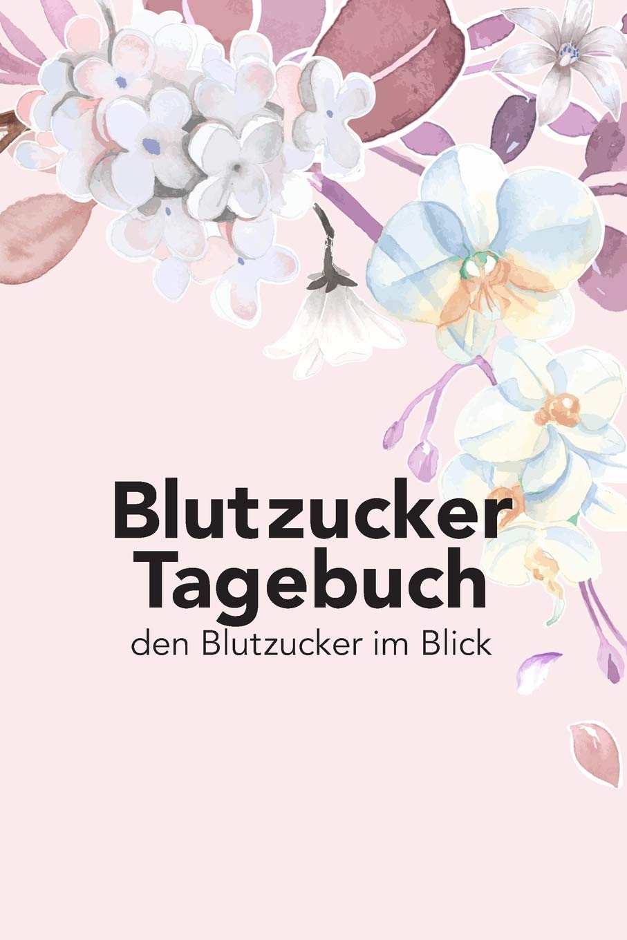 Blutzucker Tagebuch Den Blutzucker Im Blick Tagebuch Zum