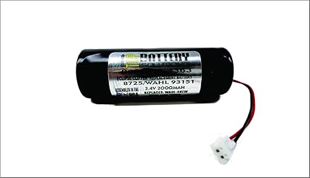 wahl eclipse clipper