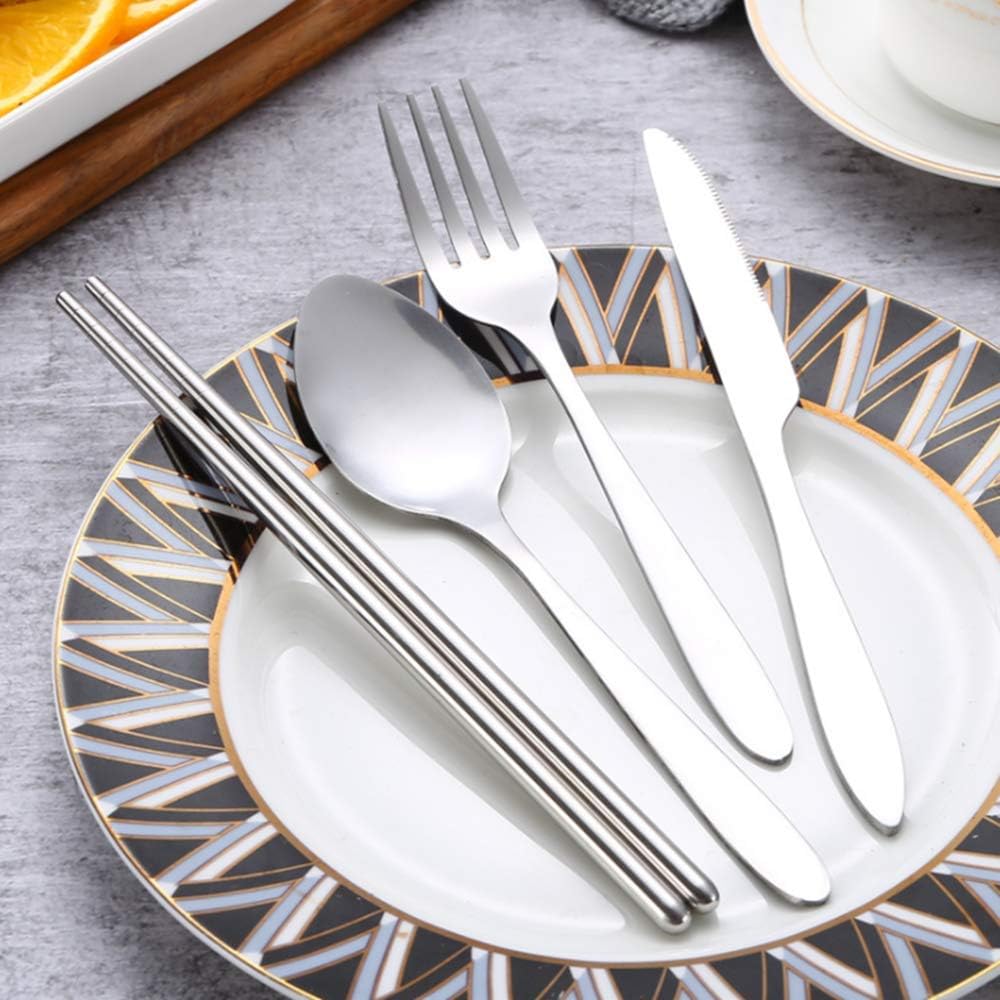 Portable Utensils - Image 3