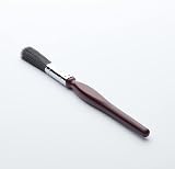 Fit For The Job 0.5" 12mm Mixed Bristle Paint Brush Emulsion Gloss Walls Wood view 5