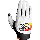 Giro Trixter Mens Mountain Cycling Gloves - 85 White, Large