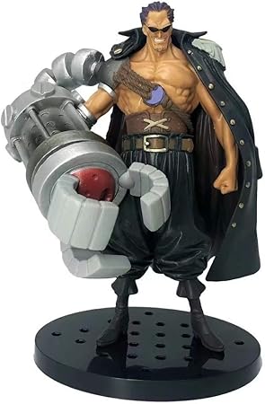 new one piece figures