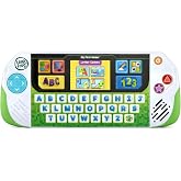 LeapFrog My First Gamer Preschool Handheld Video Game Toy