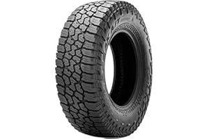 Falken Wildpeak A/T3W all_ Terrain Radial Tire-265/70R16 112T