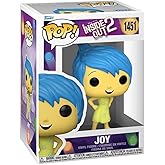Funko Pop! Disney: Inside Out 2 - Joy