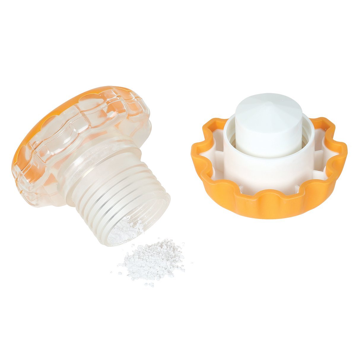 Ezy Dose Ezy Crush Pill Crusher and Grinder Large Crushes Pills