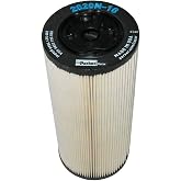 2020N-10 Parker Racor Fuel Filter Element (Pack of 2)