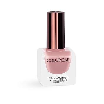 Colorbar Nail Lacquer, Catch Me, 12 ml