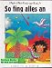 So fing alles an: Mein Mini-Pop up-Buch