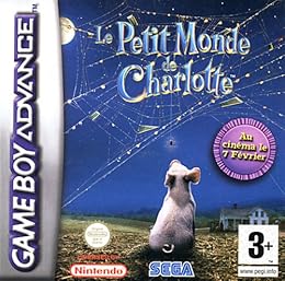 Le Petit Monde de Charlotte