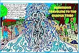 Dimension Traveling to the Guadua Tribe (Series One Book 1) by Jody Currin, Cody Currin