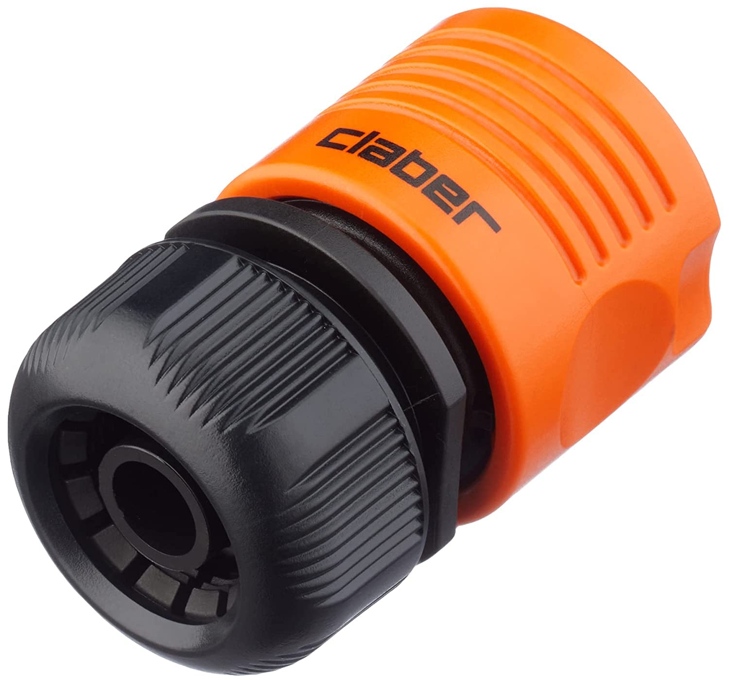 Claber 8606 1/2 Box 8606 Quick Connector