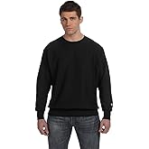 Champion Men's Men' Reverse Weave Fleece Crew