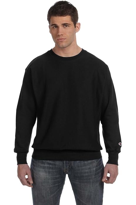 Champion S149 Adult Reverse Weave Crew 