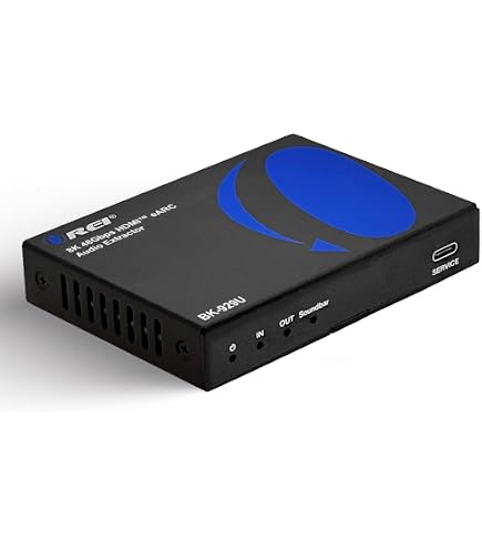 Amazon.com: AJA GEN10 HD/SD Sync Generator : Electronics