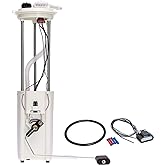 Fuel Pump Assembly Replacement for 1997-2000 Chevy GMC C/K 1500 2500 3500 Pickup 4.3L 5.0L 5.4L 7.4L Compatible with 19177242 E3947M