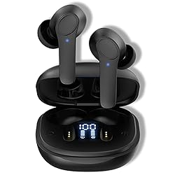 Caorchareb Virtual Translator Earbuds B11, Echo