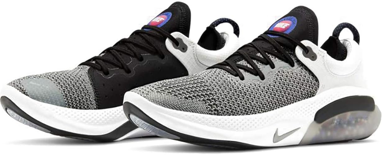 Amazon ナイキ ジョイライド ラン フライニット Joyride Run Flyknit Aq2730 011 メンズ 厚底 ランニングシューズ ペールグレー ブルー Nike ナイキ ランニング