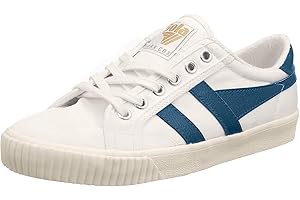 Gola Women's Tennis-Mark Cox Sneaker