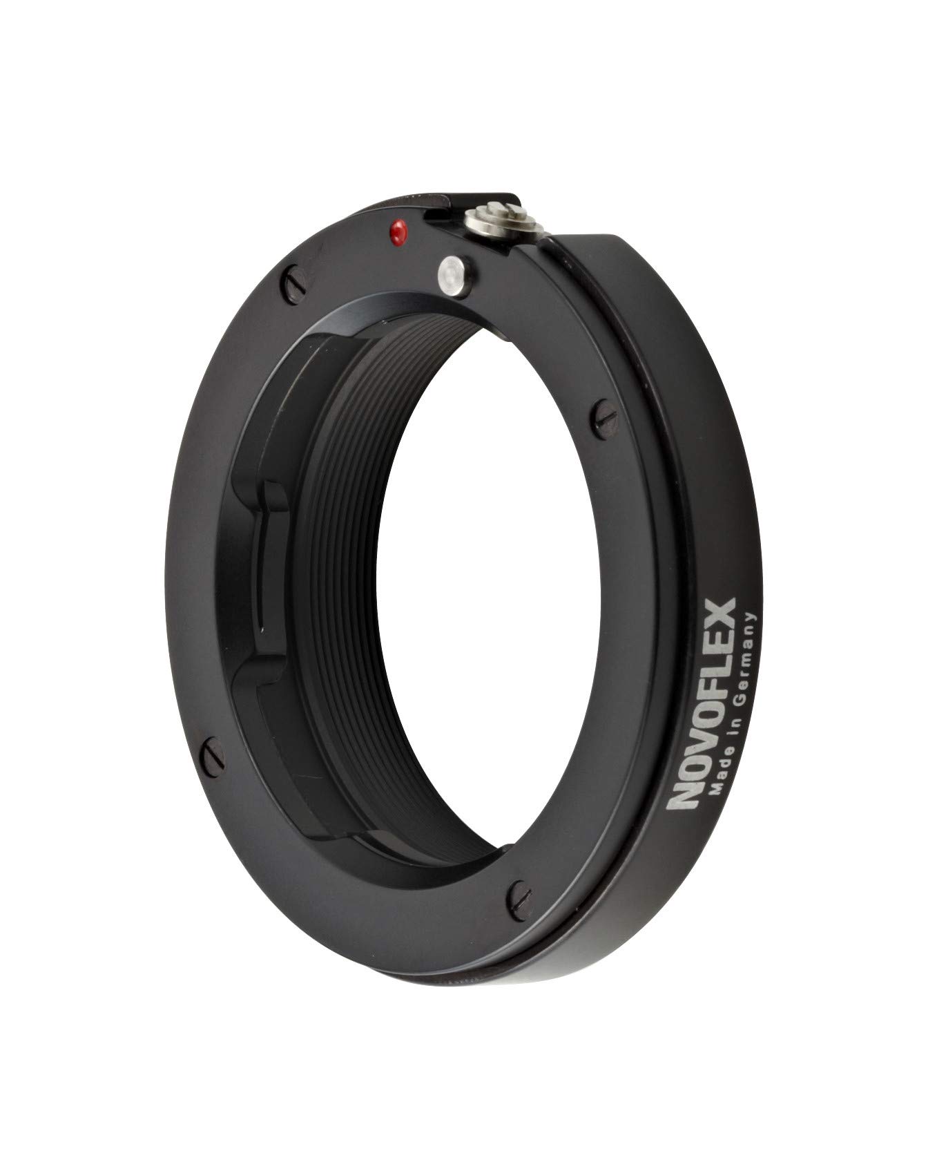 Novoflex Adapter for Leica M Lenses to Sony E-Mount Body (NEX/LEM)
