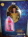Disney's Beauty And the Beast Barbie as Belle Doll