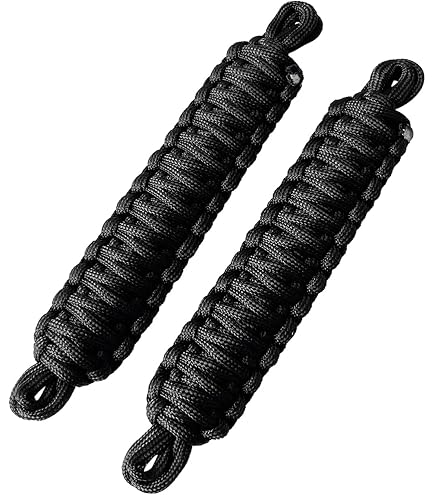 Aazon.co: REPAIROCK 2pcs Door Strap Swing For Jeep Wrangler TJ JK JKU