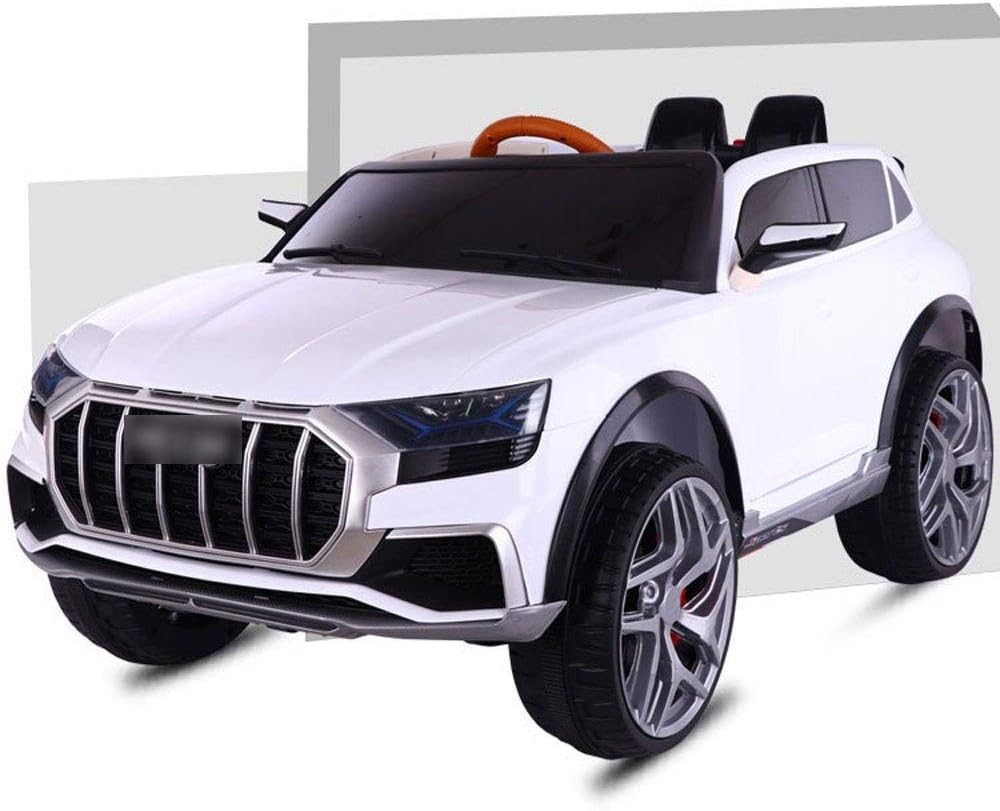 infant remote control ride on