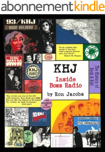 Download KHJ Inside Boss Radio (English Edition) PDF