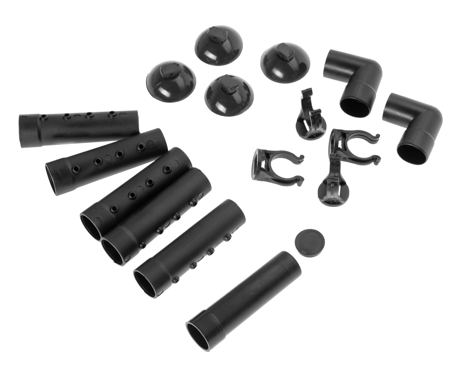 Aquael 5905546017824 Nozzle Jet Pipe, Large