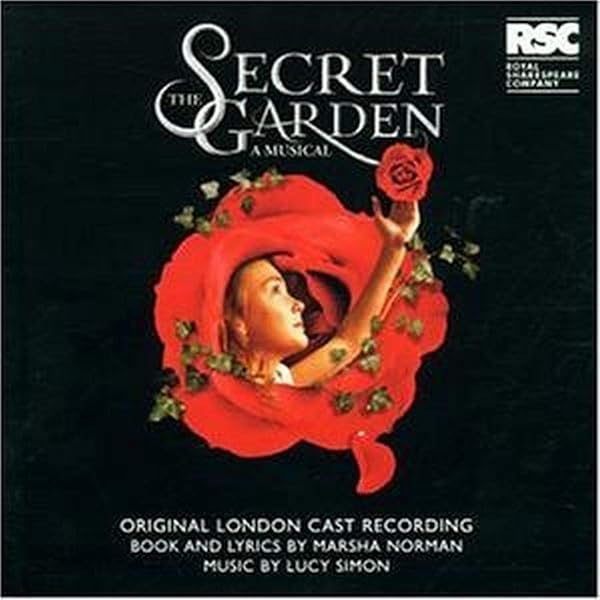 「シークレット・ガーデン」Original Soundtrack CD シークレット・ガーデン」Original Soundtrack CD Secret Garden