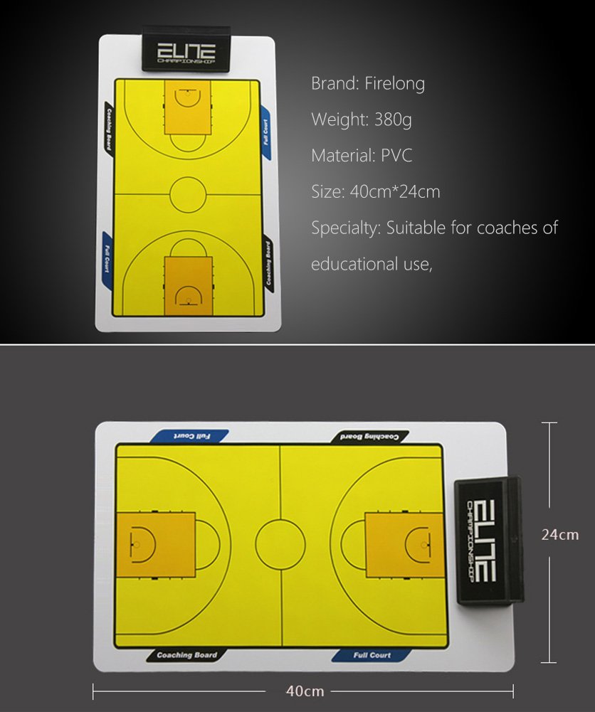 Court Accessories Double Sided,Half Court and Full Court Sports