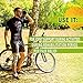 Knee Brace for Meniscus Tear Arthritis - Patella Stabilizer Knee Braces for Men Women - Compression Knee Sleeve for Running Volleyball Workout Crossfit Golf Hiking- Gray, L