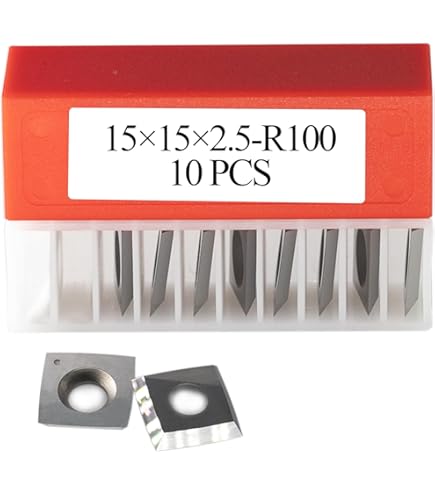 Insertion De Tournage Pour Le Travail Du Bois Inserts De En Carbure