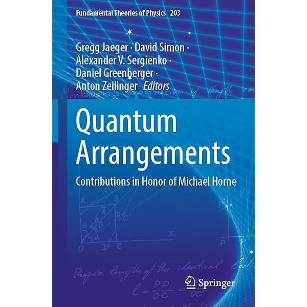 Amazon.com: Quaternionic Quantum Mechanics and Quantum Fields