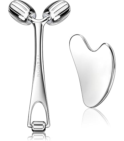 Amazon.com: ReFa CARAT RAY - Deluxe Face & Body Roller | Facial