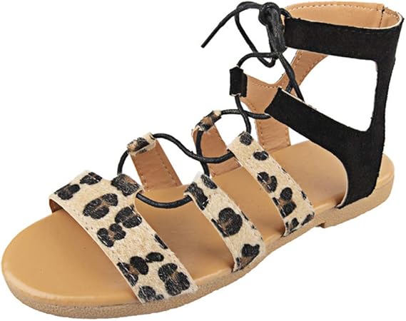 leopard chacos