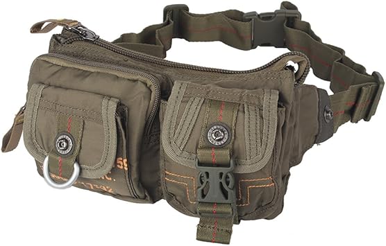 kawei knight sling bag