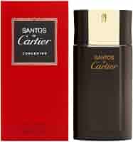 Santos De Cartier Concentrate by 