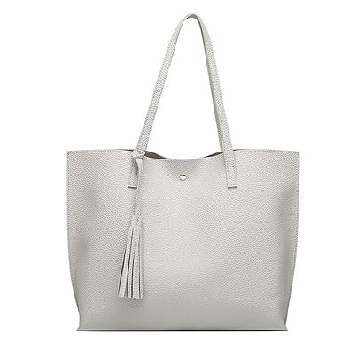 Amazon ハンドバッグ レディース おしゃれ 大容量dafanet バッグ