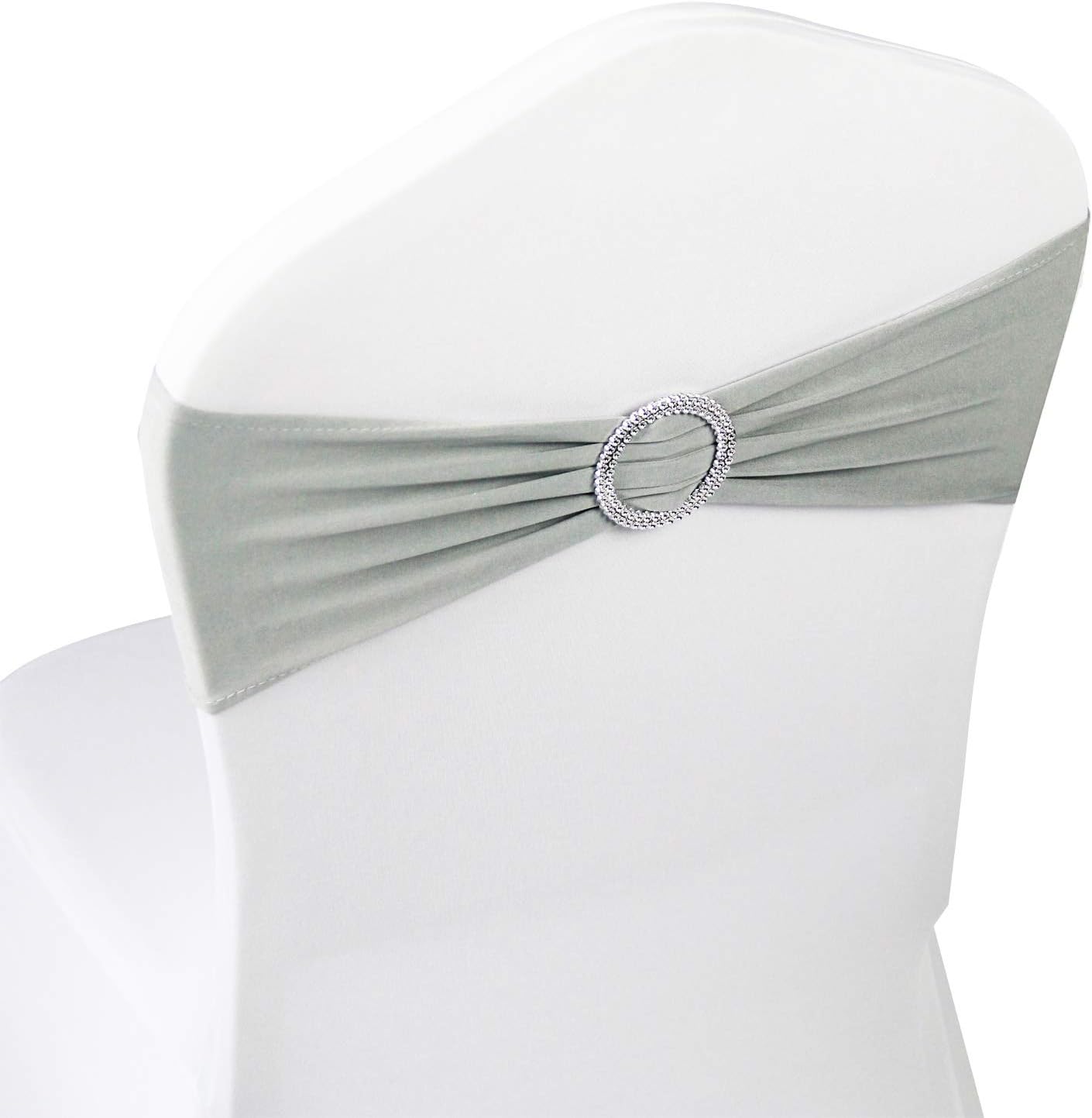 Best spandex top band for dining chair