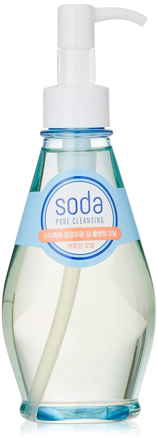 sibel dahlia pore cleanser