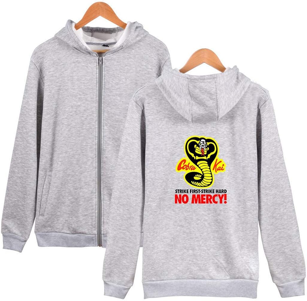 the best zip up hoodies