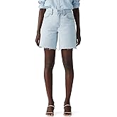 Levi's Women's 94 Baggy Shorts