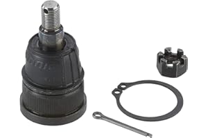 MOOG K500004 Front Lower Suspension Ball Joint for Honda Element