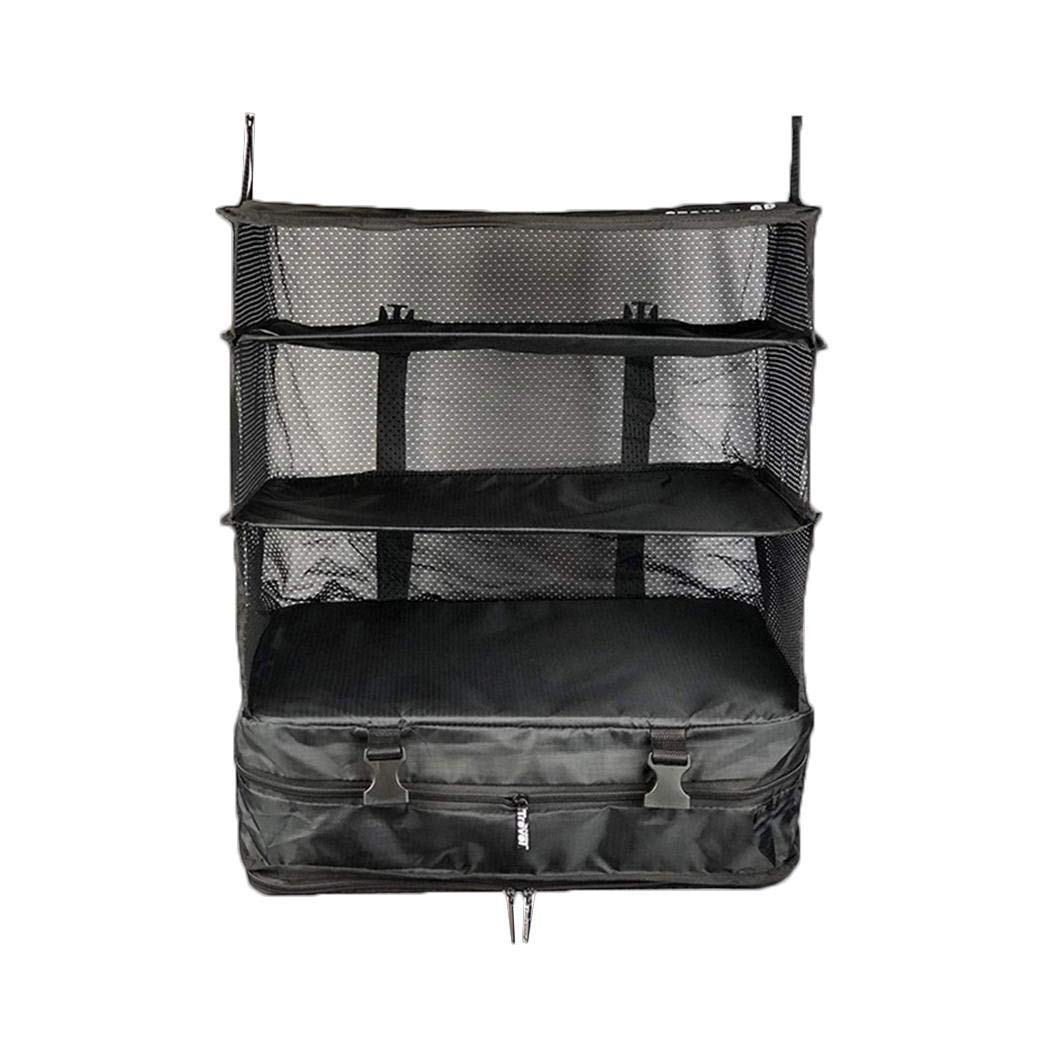 Perfect for short and long trips